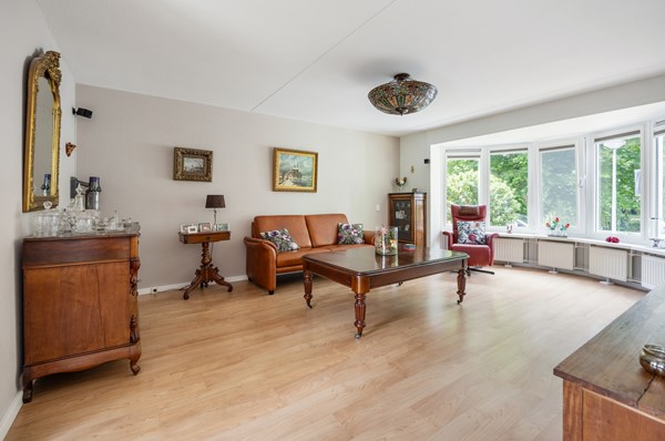 Medium property photo - Piccolostraat 45, 1312 RE Almere